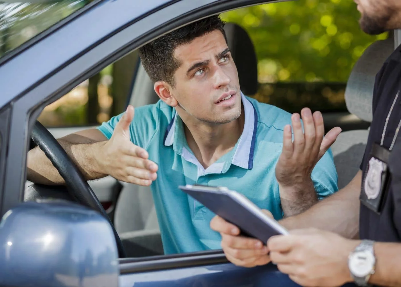 La ley fue sancionada después de años de denuncias periodísticas, principalmente de WBTV, que expusieron el “salvaje oeste del remolque” donde se exigían cantidades exorbitantes (miles o decenas de miles de dólares) en efectivo a los camioneros