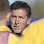 La incógnita clave en el 11 de Boca para el domingo, entre una lesión y la importancia que le dio Úbeda