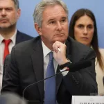 Tras su designación como nuevo canciller, el Gobierno explicó por qué eligió a Pablo Quirno