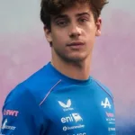 Franco Colapinto sobre su nuevo Alpine en los test de Barcelona: “Hay bastante potencia”