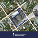 La dueña de Quartier se quedó con el terreno de Bajo Belgrano de la ex verificadora de autos de Cazadores