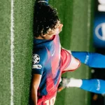 Lamine Yamal tras la eliminación del Barcelona de la Champions League: “Rendirse no es una opción”