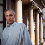 Rodrigo Zarazaga: “No es que hay pobres porque hay punteros: hay punteros porque hay pobres y porque están segregados”