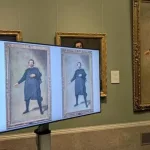 El Museo del Prado restauró el ‘Pablo de Valladolid’, una de las obras clave de Velázquez