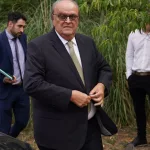 “Agravio inadmisible”: el massismo repudió los insultos de Milei contra De Mendiguren