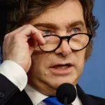 La guerra amenaza al plan de Javier Milei