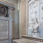 Una investigadora atribuye a Miguel Ángel un busto de mármol que estuvo durante siglos en una basílica romana