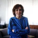 Ana María Shua: “Me molesta la obligación de ser valiente frente al cáncer”