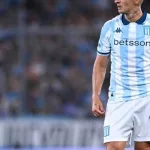 Racing recibió una oferta por Gabriel Rojas: ¿se va una de las figuras del equipo?