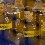 El uno por uno de la victoria de Boca en el debut de la Sudamericana