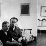 Federico García Lorca, íntimo: un nuevo libro reúne cartas inéditas y reconstruye su vida familiar