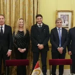 Milei cedió por primera vez una ruta nacional y abrió una nueva negociación con los gobernadores
