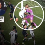 El jefe arbitral de la FIFA: satisfecho con el resultado de las nuevas reglas y el gol anulado a Alemania
