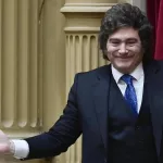 La Selección deja fuera de juego a Milei: de admirar a Thatcher a decir que “recuperará” las Malvinas