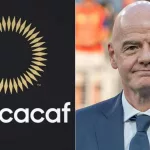 Concacaf también rechazó la propuesta de Infantino para vender participaciones comerciales de la Copa del Mundo