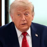 El fracaso de Trump en Irán lastra su presidencia