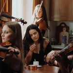 Las pistas sobre ‘Lux’ que Rosalía deja con ‘Berghain’: por qué la artista apuesta ahora por este sonido