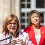 El desembarco de una figura ligada a Bullrich reaviva las dudas sobre quién controla el Ministerio de Seguridad