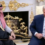 Qué se sabe del acuerdo nuclear entre EE.UU. y Arabia Saudita y por qué causa preocupación