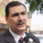 La audiencia contra Alfredo López terminó con incidentes y gritos antisemitas que obligaron a desalojar la sala