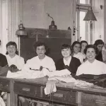 Quiénes eran “las chiquitas” de Balenciaga: el proyecto que rescata a las modistas invisibles