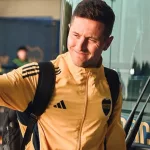 Los posteos de Ander Herrera que pueden anunciar un cierre de ciclo