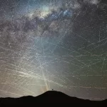 Las constelaciones de satélites como las de Elon Musk ponen en jaque al mayor complejo de telescopios del mundo