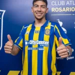 Rosario Central hizo oficial la llegada de un refuerzo muy pedido por Jorge Almirón