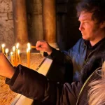 Milei viaja a Israel en medio del frágil alto al fuego de Netanyahu y Trump con Irán y Líbano