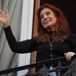 Cristina Kirchner presentó un recurso ante el Comité de Derechos Humanos de la ONU por su “proscripción perpetua”