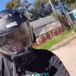 Detuvieron al joven que intentó robarle a un influencer, quedó grabado y se hizo viral