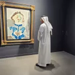 Qatar, después del Mundial: con estadios vacíos y museos llenos, busca ser la nueva meca del arte de lujo