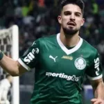 Otro mundialista volvió a jugar: así fue el regreso del Flaco López en la goleada de Palmeiras