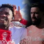 Hernán Galíndez tras el clásico vs San Lorenzo: “Esta victoria es trascender en el tiempo” y la defensa a Jordy Caicedo