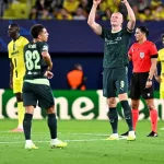 Haaland está imparable: ahora igualó una racha histórica de Cristiano Ronaldo