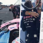 La sanción a Colapinto en Australia: qué dice puntualmente el reglamento y las disculpas del mecánico de Alpine por el error