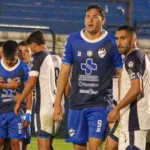Midland y un duro traspié en la Primera B