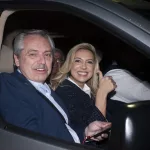 La justicia de la ciudad pidió investigar la causa de violencia de género de Alberto Fernández a Fabiola Yañez