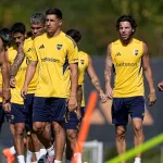 El “jugador invisible” de Boca que podría liberar un cupo más para refuerzos