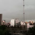 Hay alertas por calor y lluvias: qué dice el pronóstico del Servicio Meteorológico para el último día del fin de semana largo