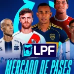 Mercado de pases: uno por uno, los refuerzos y las bajas a días del comienzo del Clausura