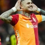 Icardi sigue agrandando su figura en Turquía: el récord histórico que alcanzó con Galatasaray