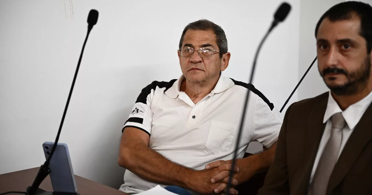 Comenzó el juicio contra los Schoklender, López y De Vido por el fraude en "Sueños Compartidos"