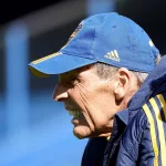 El parte médico oficial de Boca sobre la delicada situación de Miguel Russo