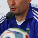 Scaloni: “Italy Must Return to Its Roots”