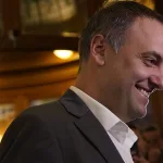 Manuel Adorni contó la versión oficial de cómo fue la renuncia de Espert a su candidatura y cuándo se lo dijo a Milei