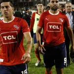 Detuvieron a dos ex jugadores de Independiente cuando intentaban recuperar por la fuerza una camioneta confiscada