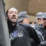 Doble femicidio en Entre Ríos: cómo está el hijo del asesino Pablo Laurta y qué va a pasar con la búsqueda de una familia sustituto