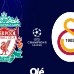 Liverpool vs. Galatasaray, por la Champions League: hora y cómo ver el partido de vuelta