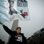 La familia del Indio Solari confirmó que el velatorio en Domínico durará “lo que haga falta” y pidió “no sacar la rabia afuera”